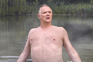 Greg Davies