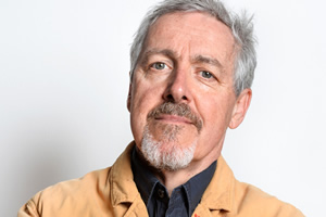 Griff Rhys Jones. Copyright: Steve Ullathorne