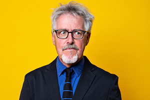 Griff Rhys Jones