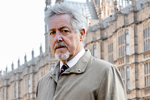 Griff Rhys Jones. Credit: Danny Kaan