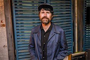 Gruff Rhys