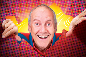 Gyles Brandreth