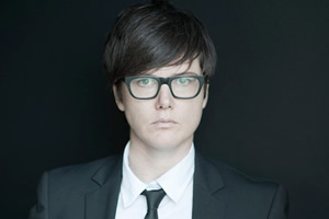 Hannah Gadsby