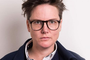 Hannah Gadsby