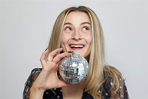 Hannah Lowther
