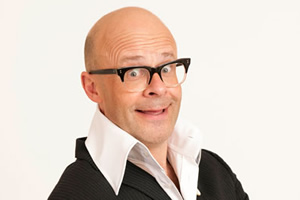 Harry Hill