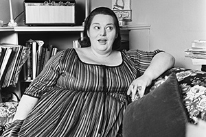 Hattie Jacques