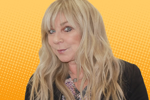 Helen Lederer. Copyright: BBC