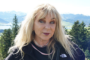 Pilgrimage: The Road Through the Alps. Helen Lederer