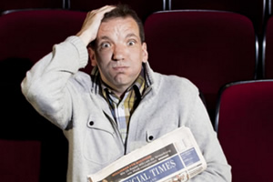 Henning Wehn