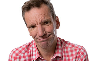 Henning Wehn