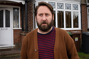 Jim Howick