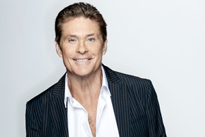 Hoff The Record. Hoff (David Hasselhoff). Copyright: Me & You Productions