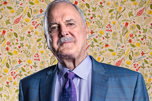 Hold The Sunset. Phil (John Cleese). Copyright: BBC