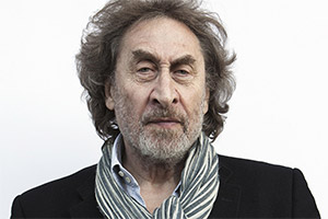 Howard Jacobson