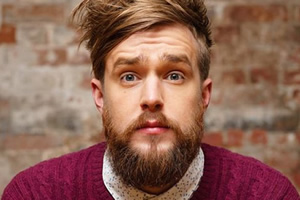 Iain Stirling