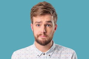 Iain Stirling