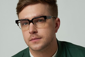 Iain Stirling