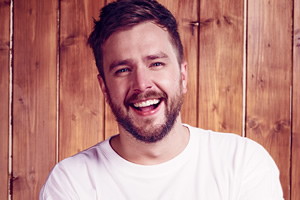 Iain Stirling