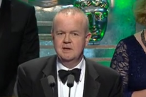 Ian Hislop