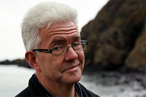 Ian McMillan