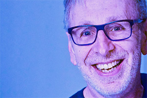 Ian Stone