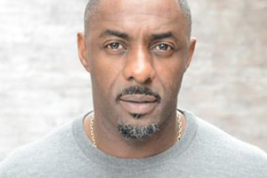 Idris Elba