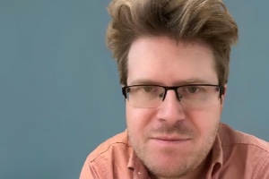 Tim Dawson