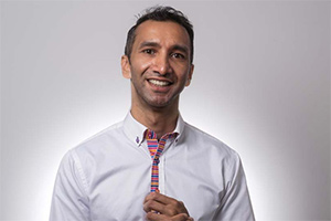 Imran Yusuf