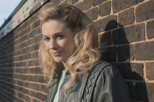 In The Long Run. Kirsty (Kellie Shirley)