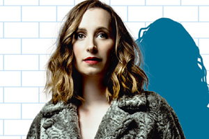 Isy Suttie