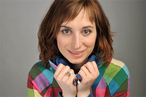 Isy Suttie