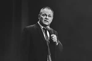 Jack Dee