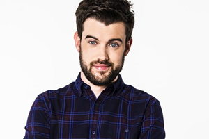 Jack Whitehall