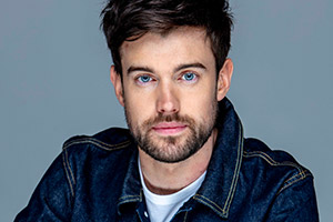 Jack Whitehall