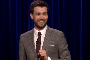 Jack Whitehall