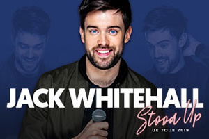 Jack Whitehall