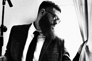 Jamali Maddix. Copyright: James Deacon