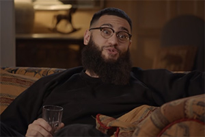 Jamali Maddix