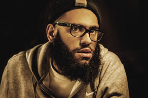 Jamali Maddix