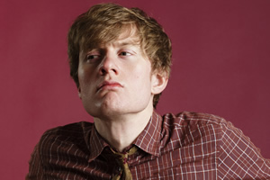 James Acaster