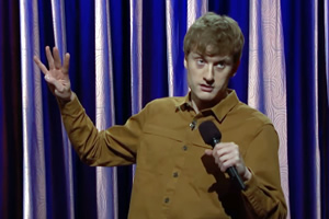 James Acaster