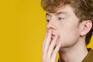 James Acaster