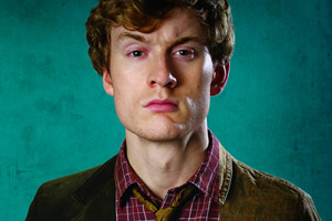 James Acaster