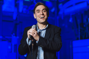 James Mullinger