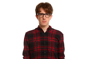 James Veitch