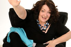 Janey Godley Janey Godley