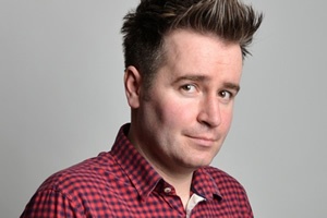 Jarlath Regan