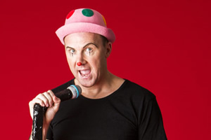 Jason Byrne