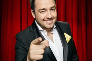 Jason Manford